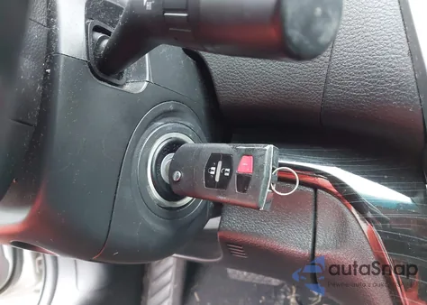 2010 Mazda Mazda6 I Touring Plus from USA, damaged, VIN 1YVHZ8CH3A5M45193